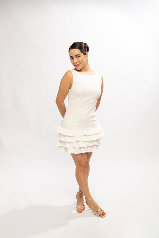 Vestido Sofi